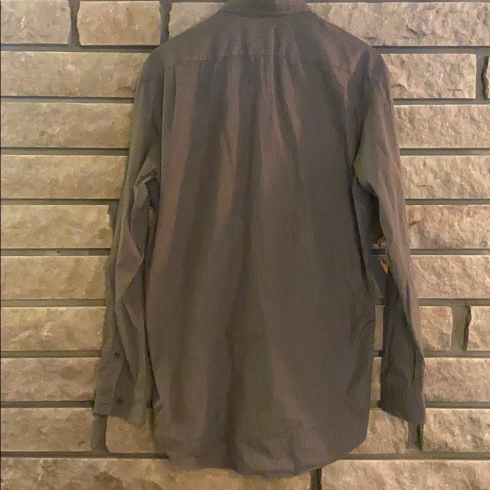 Lacoste Button Down - image 3